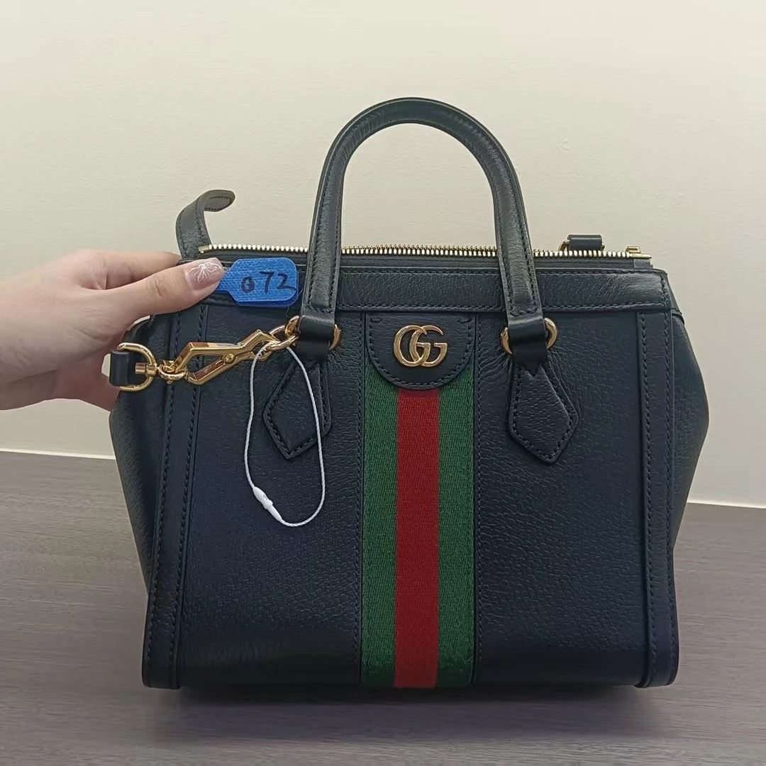 95新 GUCCI/古驰 072/二奢包包