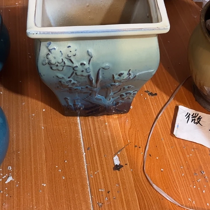 泥塑自产自销模式