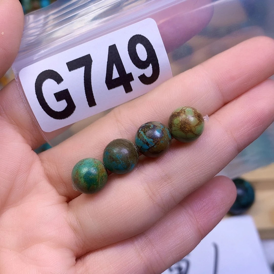 空竹粉丝专享十堰特色手工散珠