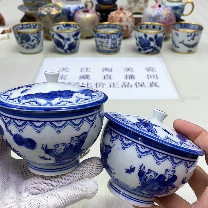 摆件瓷器瓷器瓷器