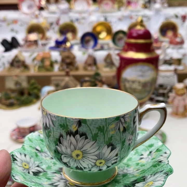 盘维多利亚欧洲中古