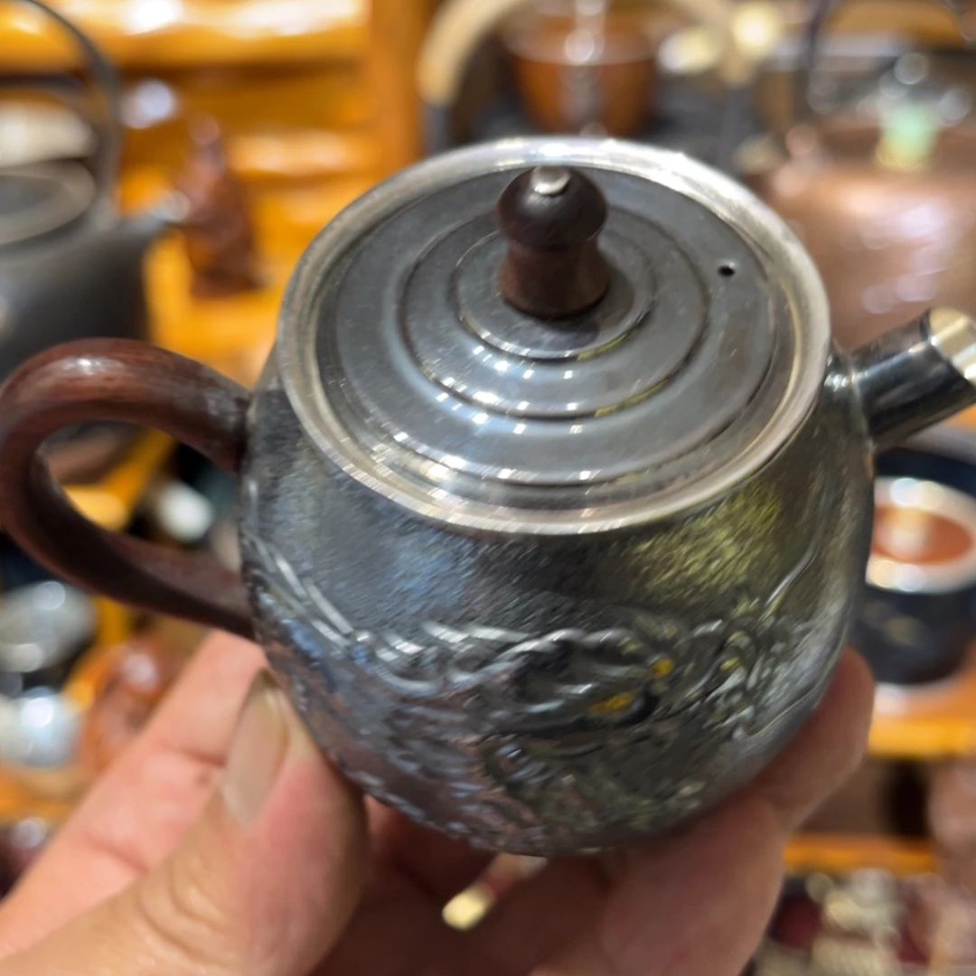 中古回流福利多多