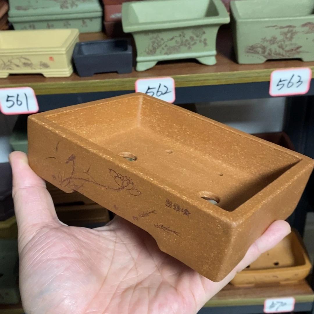 花盆紫砂紫砂文化