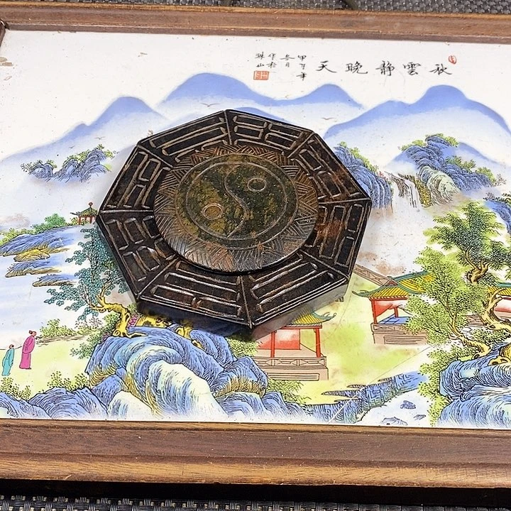 其他。