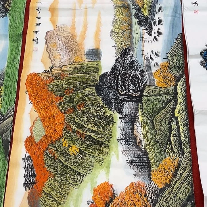 喜欢欣赏一次就爱上