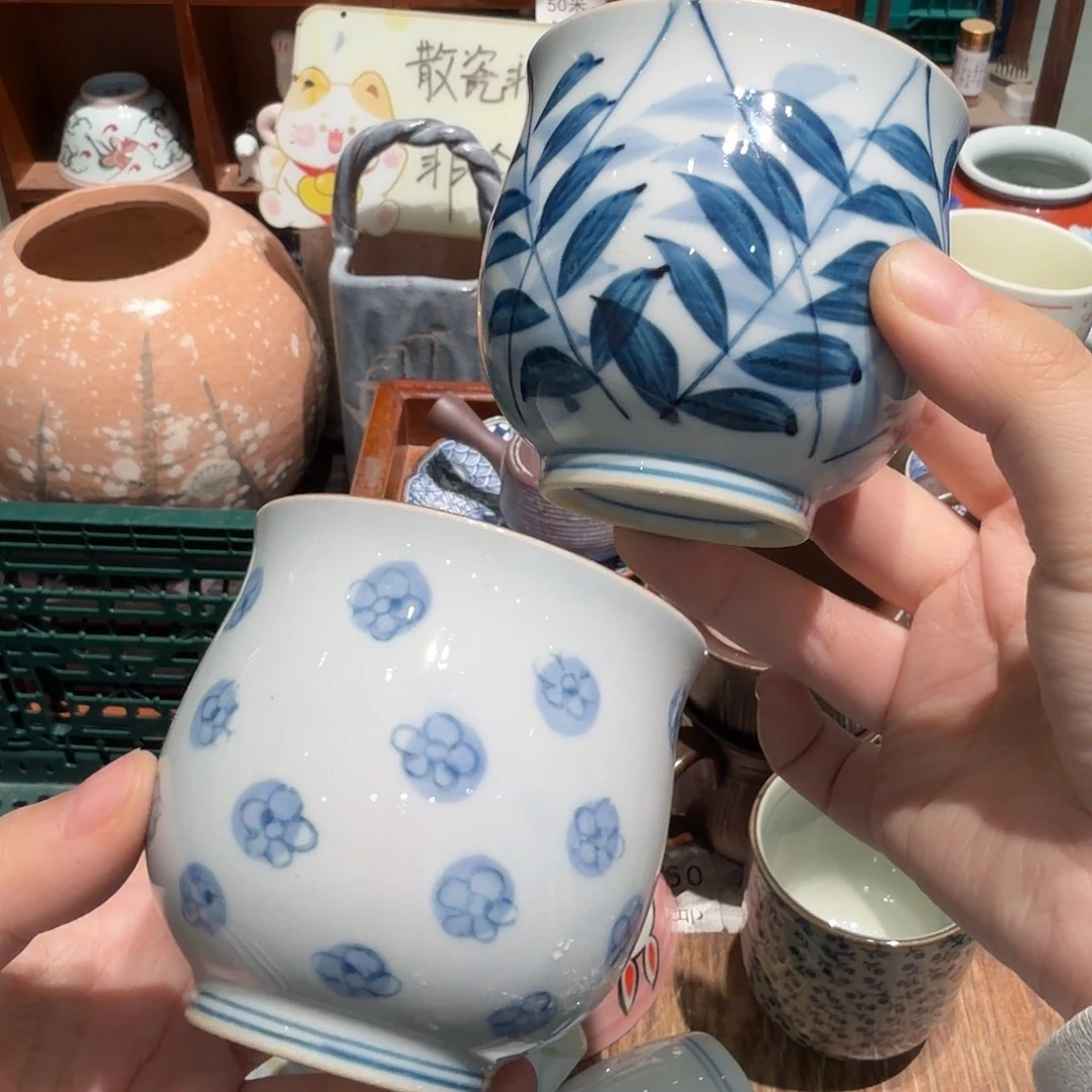 瓷片五十包邮 非全新
