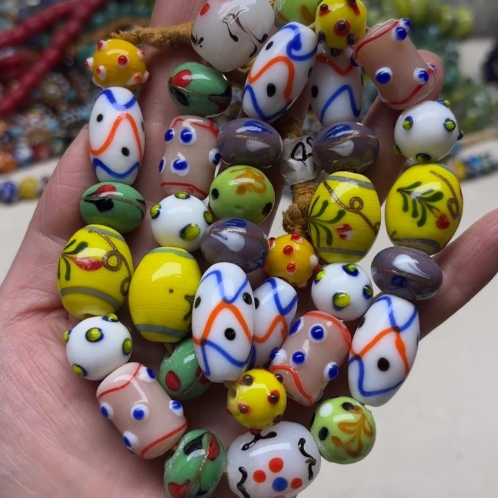 颈饰琉璃琉璃琉璃22