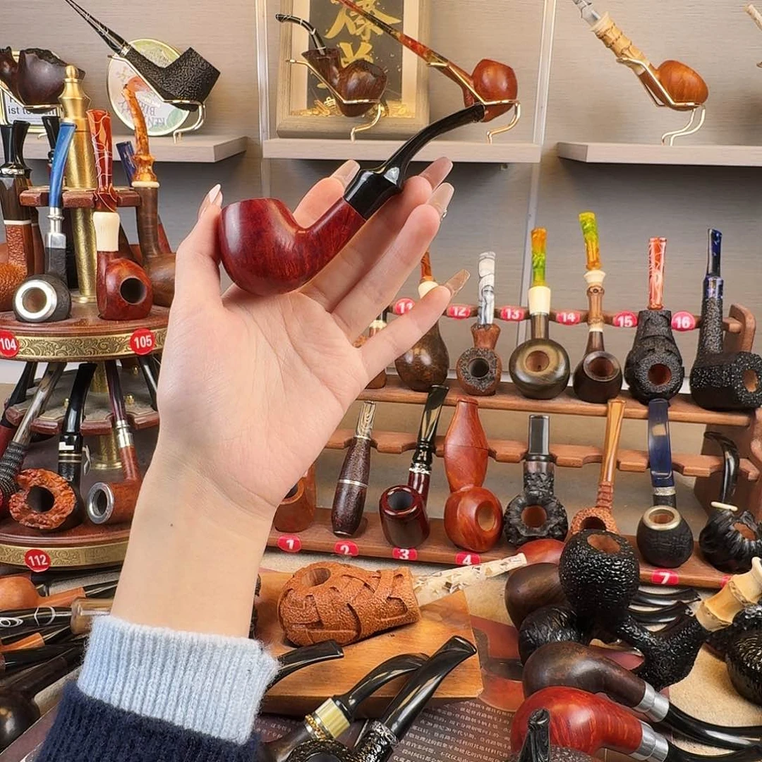 z****超意大利进口石楠木