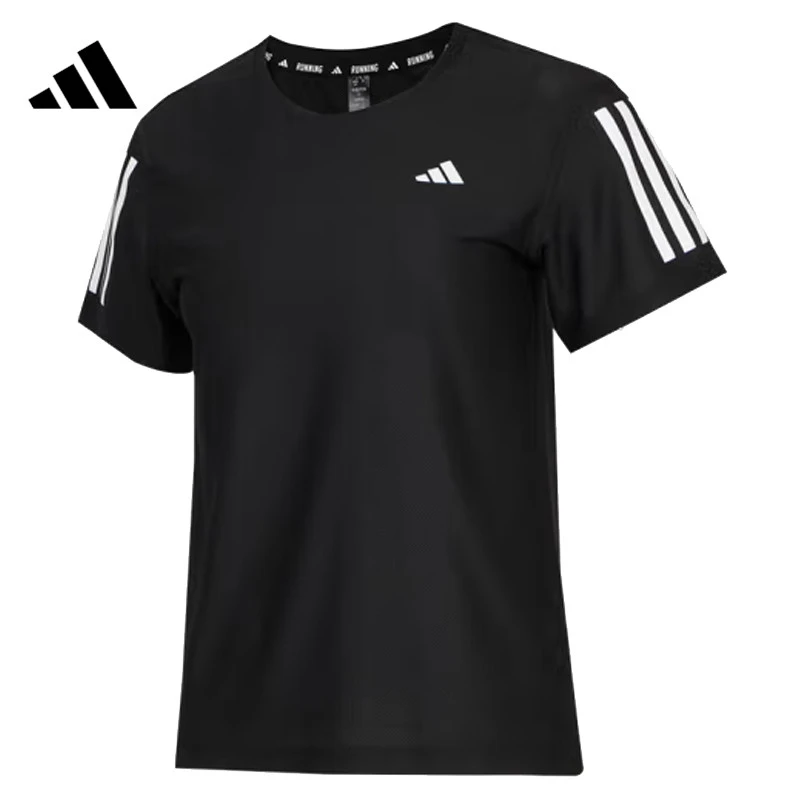 [商城]【玩球穿搭】adidas阿迪达斯女子运动休闲短袖T恤JY8581