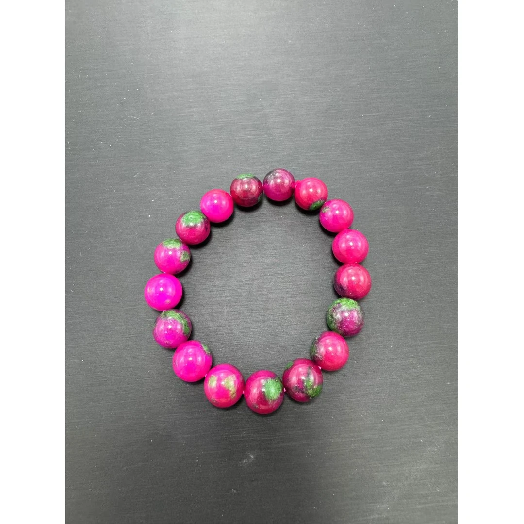 【百世璀璨】 X102海古紫手链