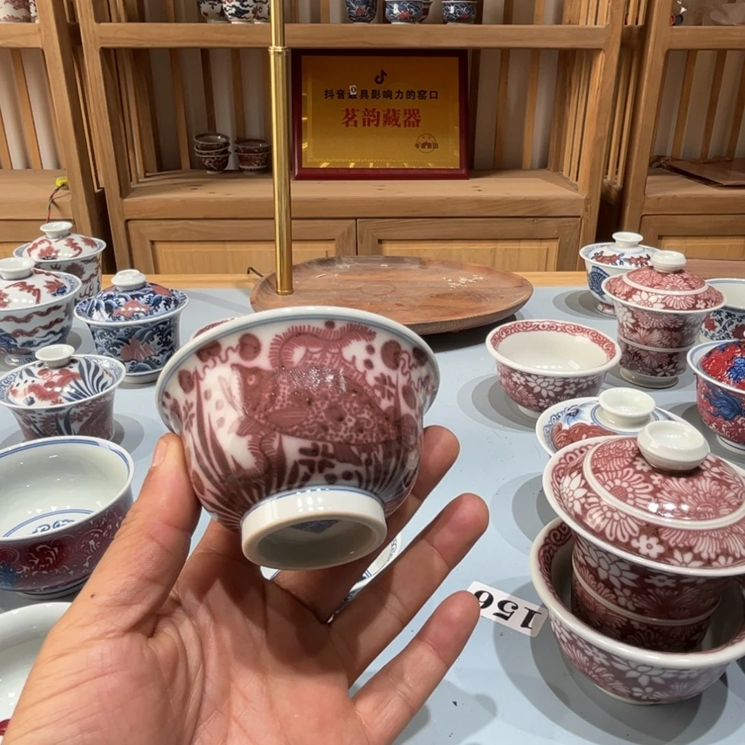 景德镇陶瓷艺术展在上海