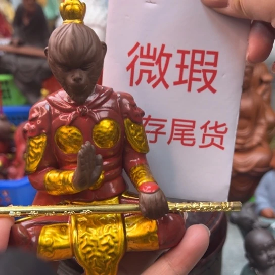 紫砂茶宠微瑕产品