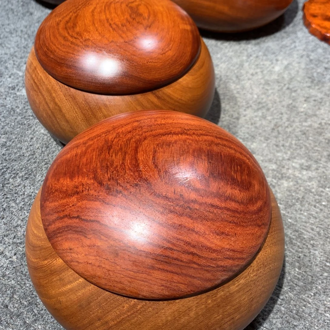 大果紫檀（缅甸花梨）都*好