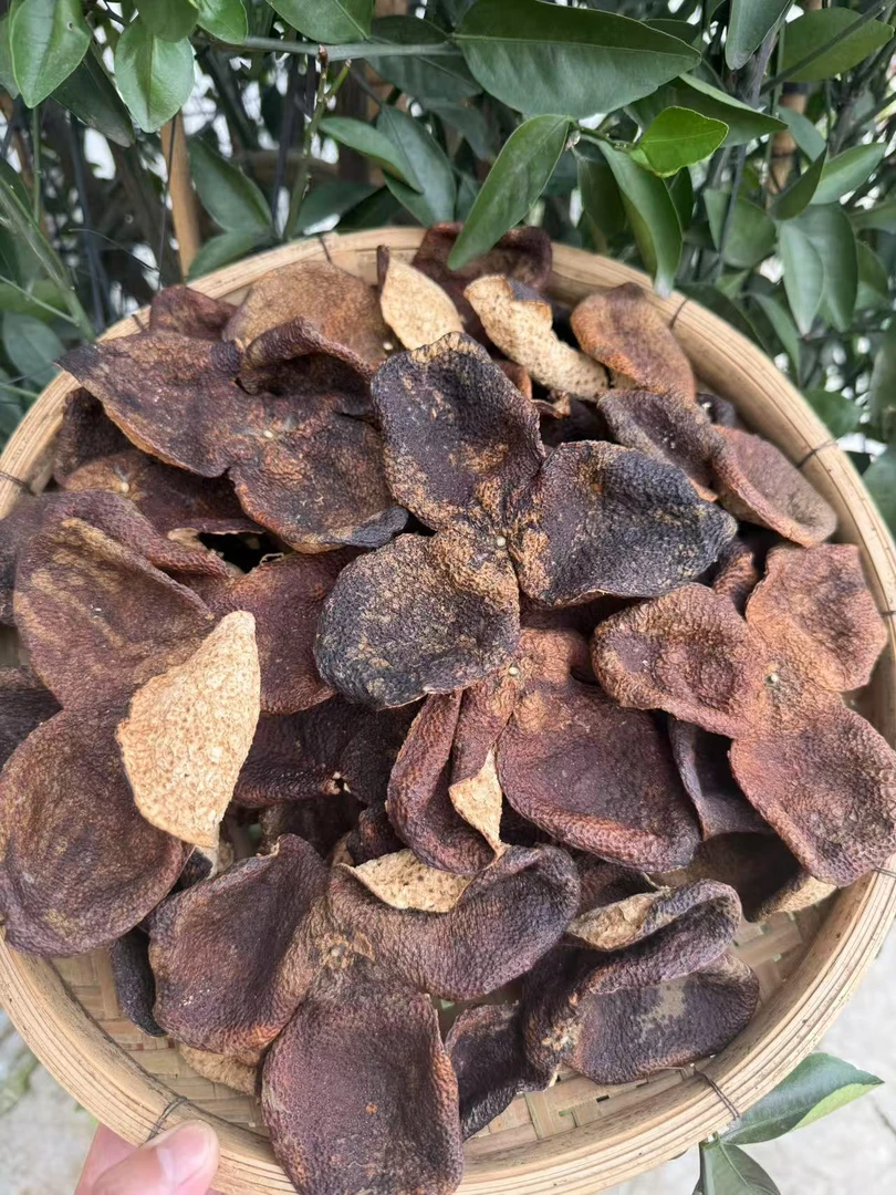 【2018南坦原枝苟腩皮】独特的香气  口感甜润  自产自销  值得收藏