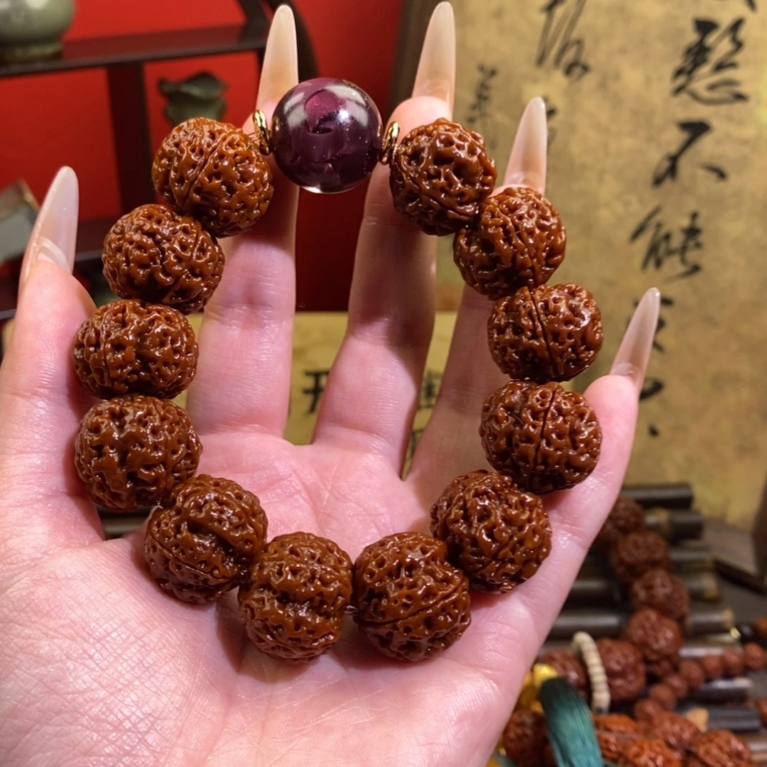 手串金刚菩提521.