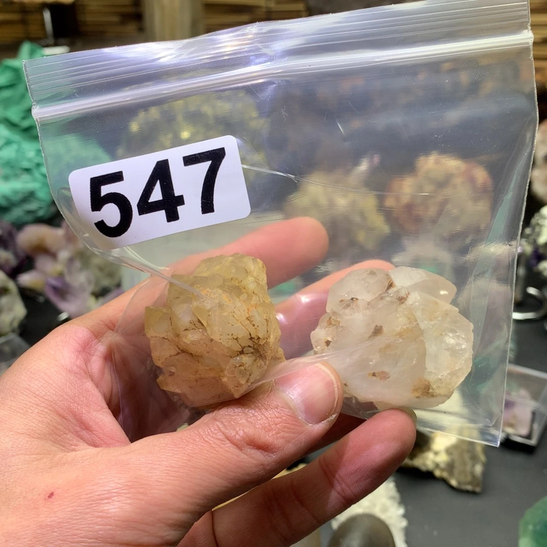 紫晶珠宝半成品未镶嵌猎****星