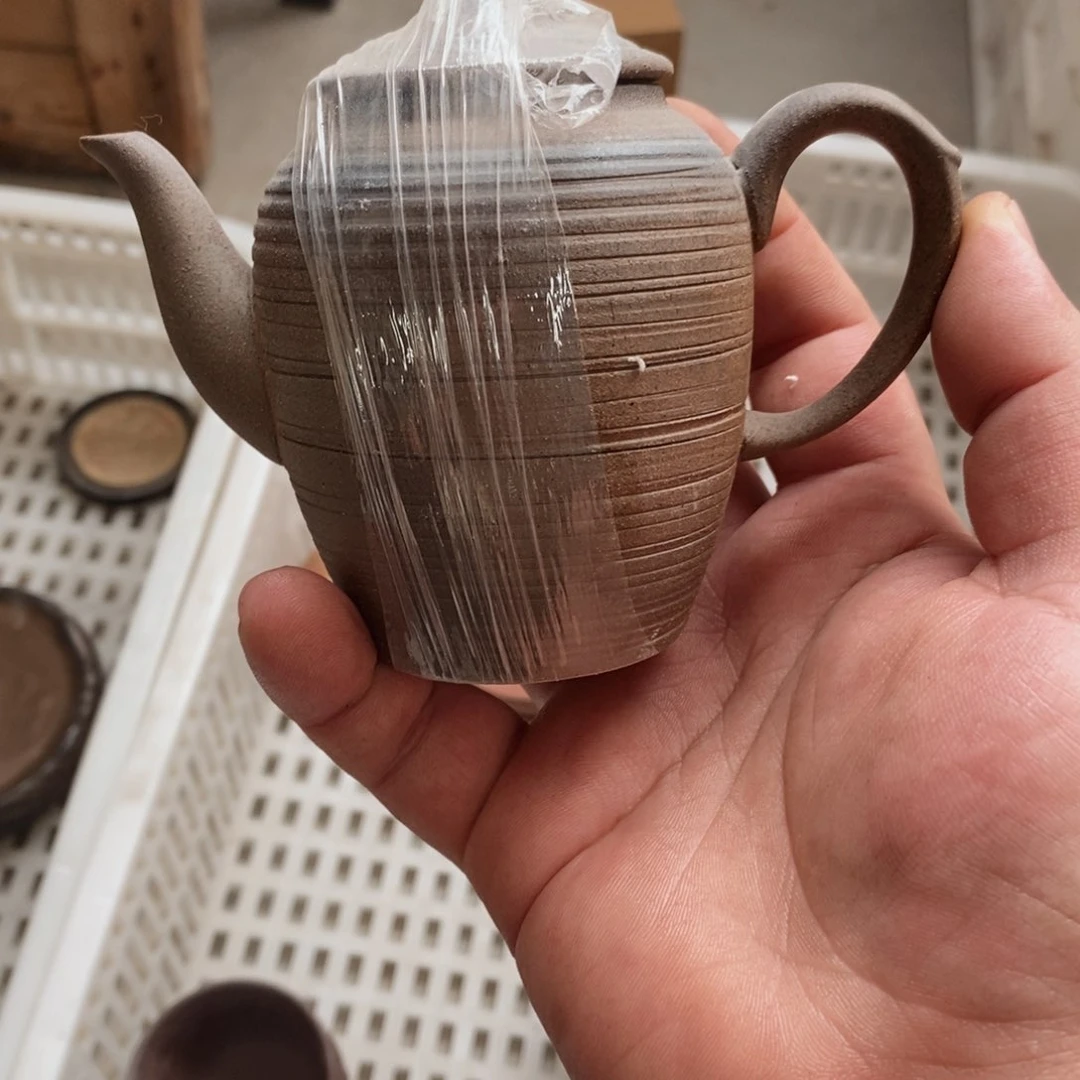 瓷片陶瓷茶具套装9541