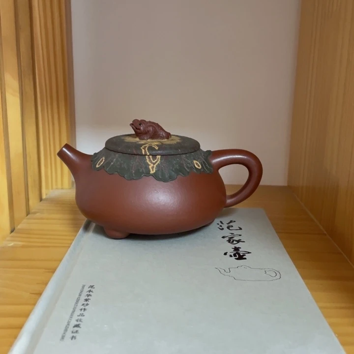 茶壶紫砂宜兴紫砂