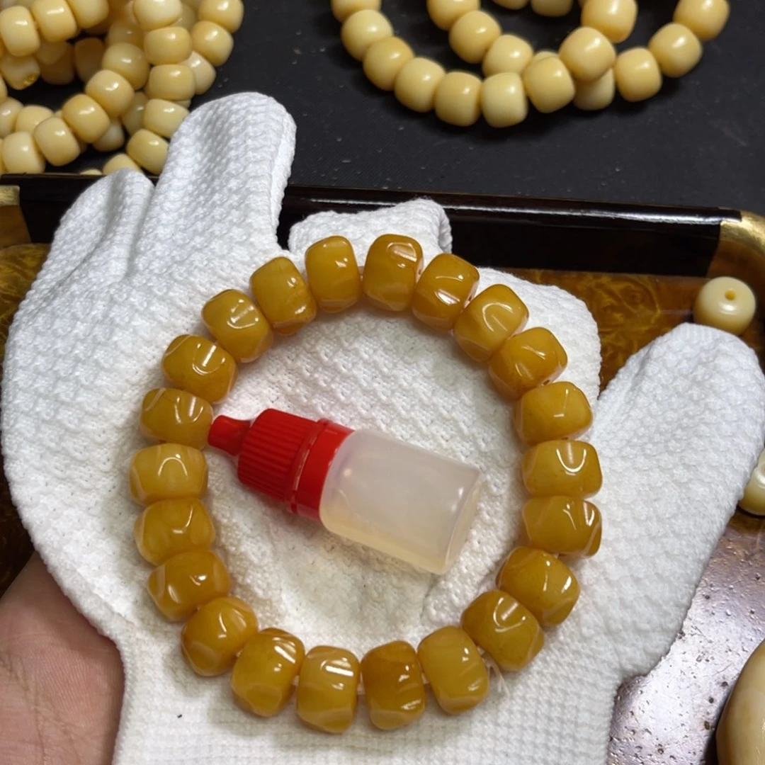 骆驼牙手串/手链12