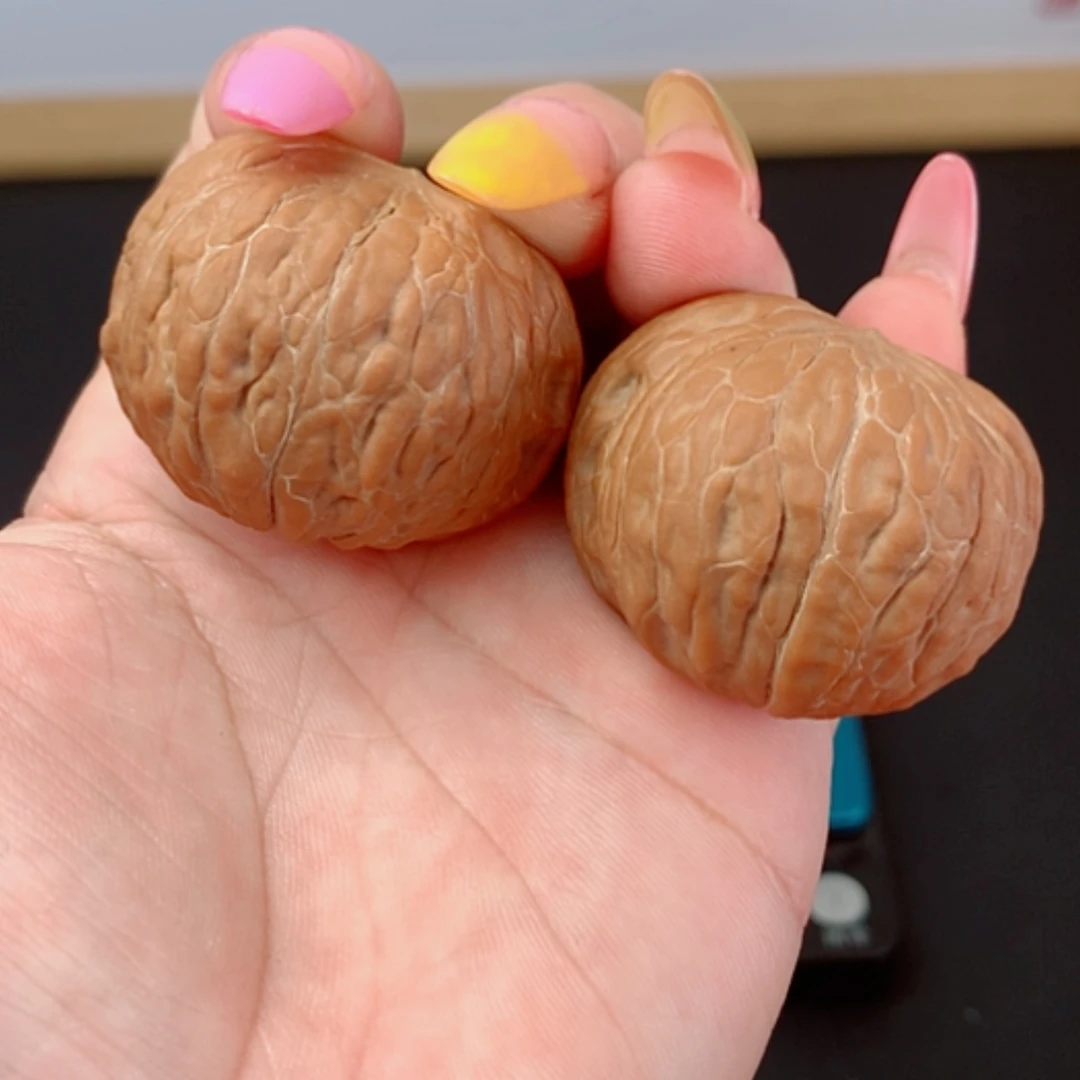 【闪购商品】把件文玩核桃P****c38