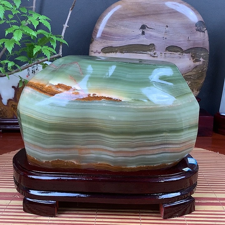 石材摆件摆件摆件