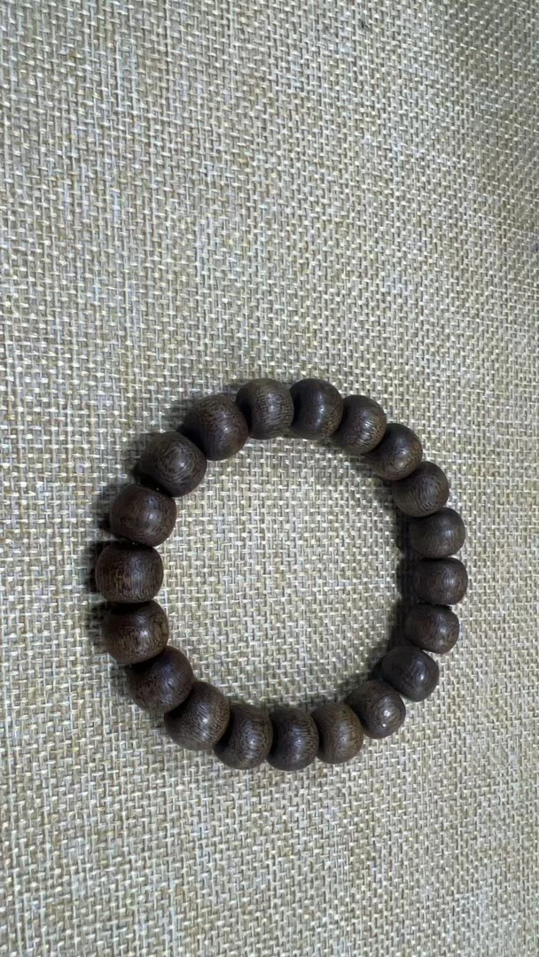 华少专属-HZ61*SP101-沉香手串--多样性发货