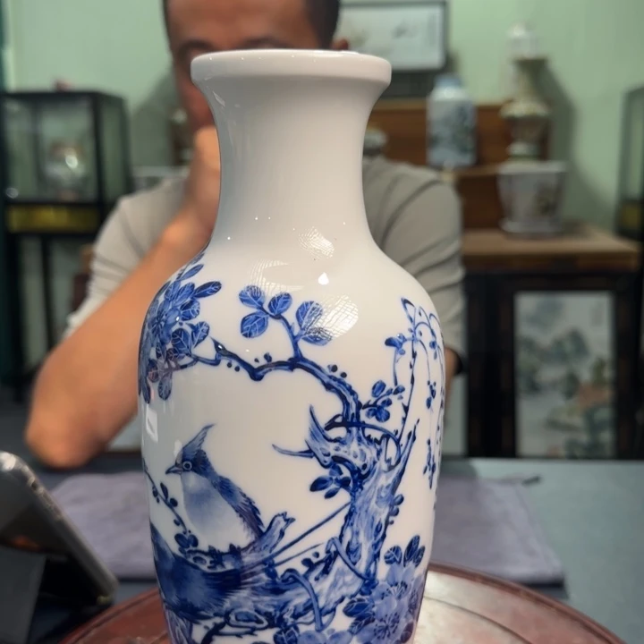 摆件景德镇陶瓷陶瓷摆件