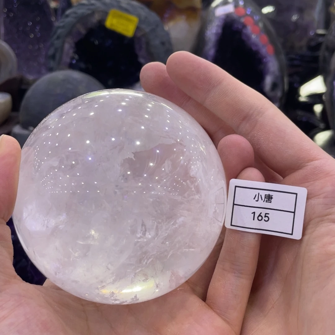 未镶嵌珠宝半成品水晶