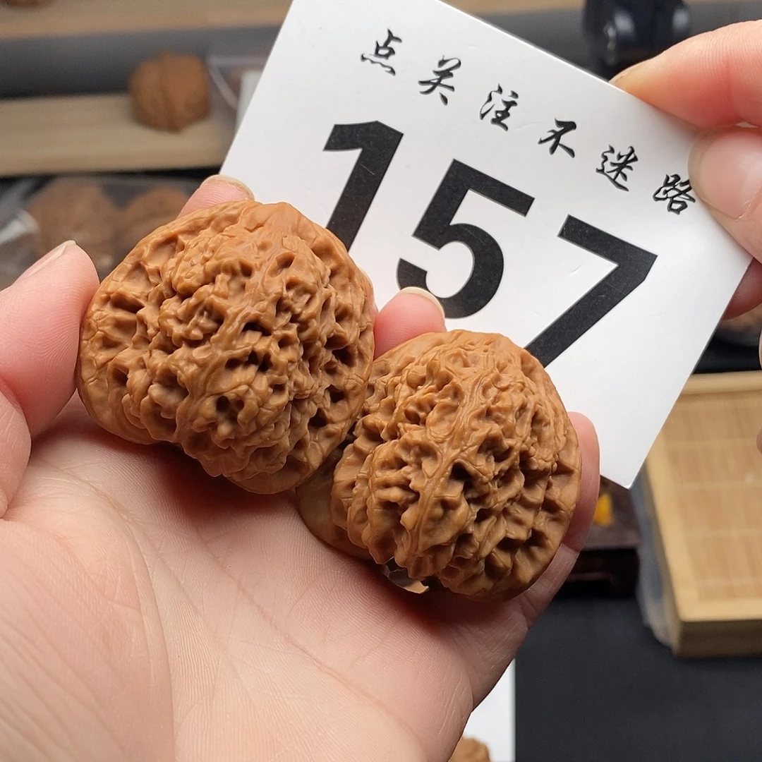 核桃42南疆石。
