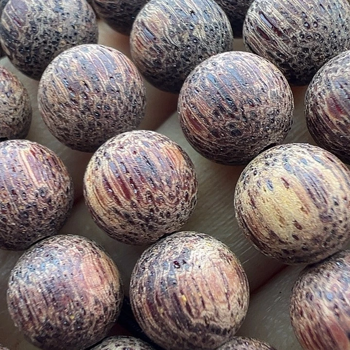 藤类缅甸东枝小叶降真香白油结晶麻丝0.8×108
