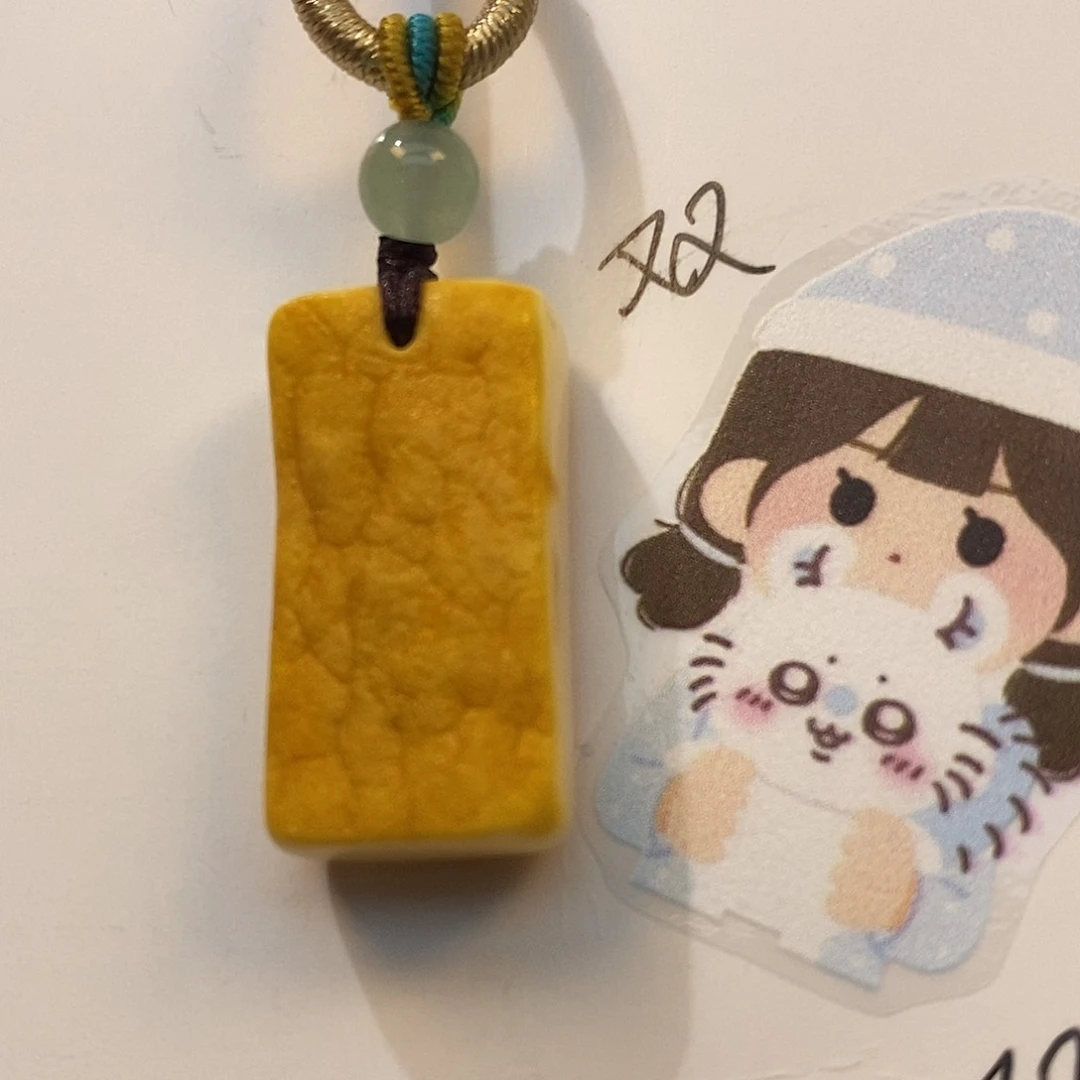 定制琥珀未镶嵌琥珀蜜蜡5