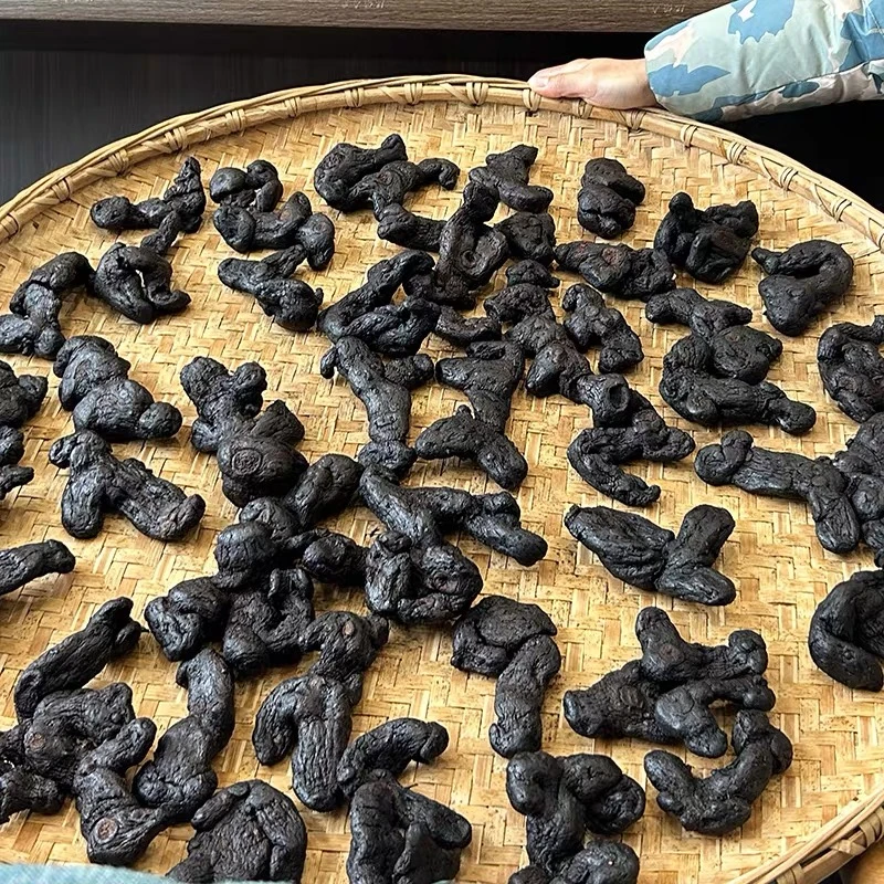 现收山货土特产食用农产品可搭枸杞食用