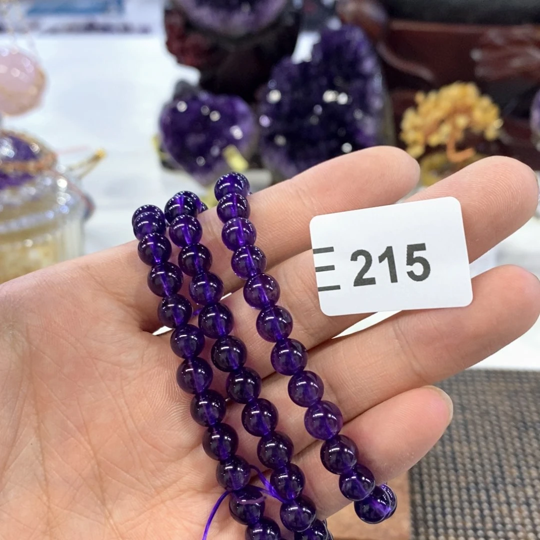 未镶嵌紫晶大型摆件（非配饰）