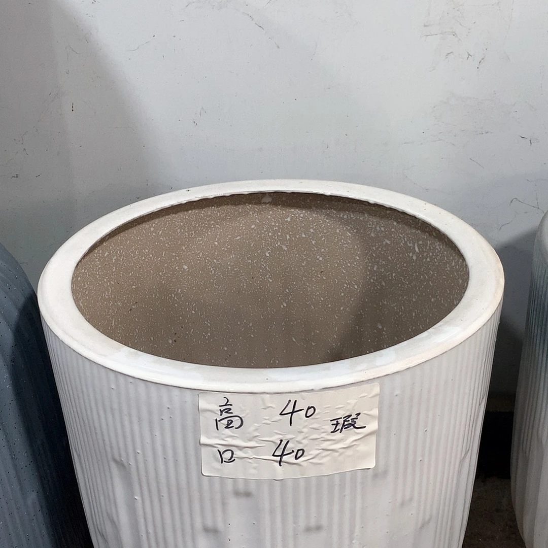 陶瓷花盆微瑕系列