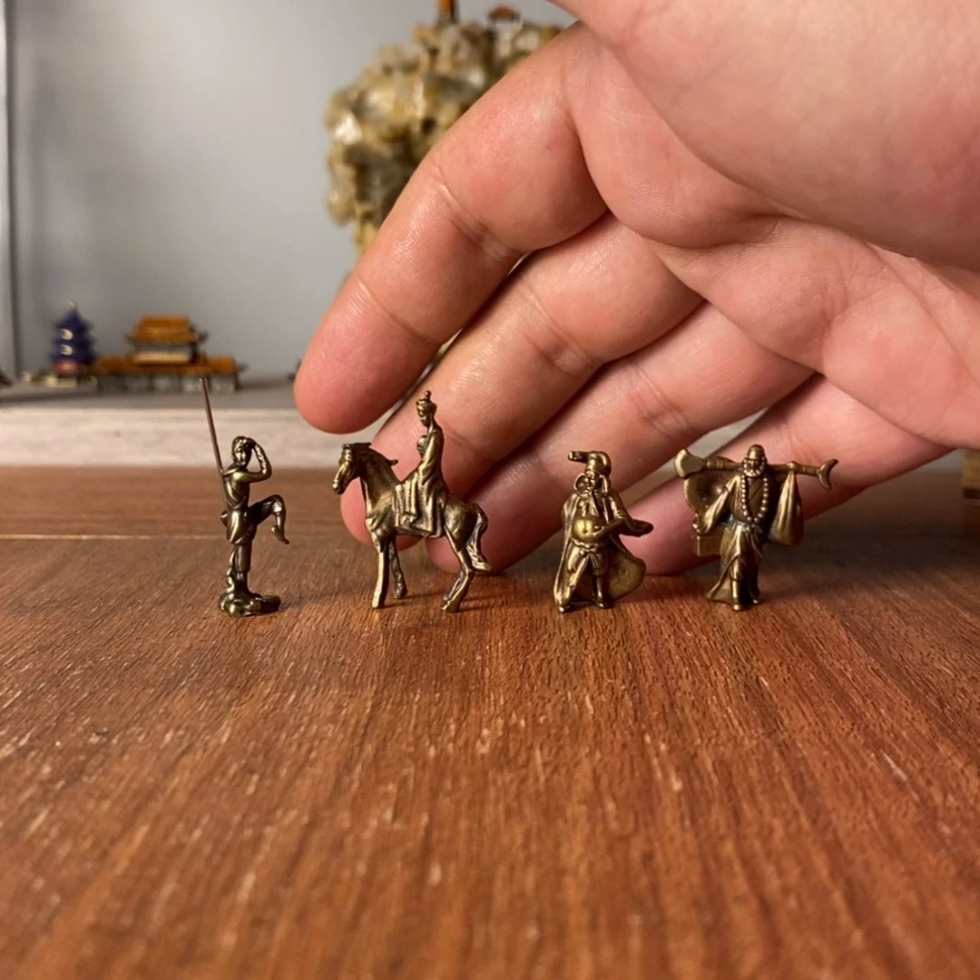 琉璃手工艺品今天
