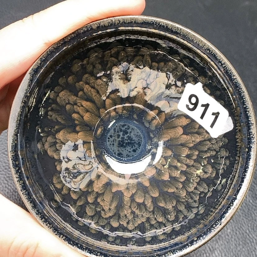 【闪购商品】茶盏我的盏太好看了吧