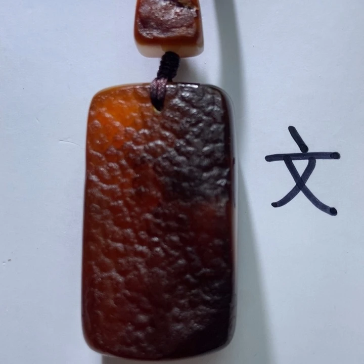 琥珀未镶嵌珠宝奇石49