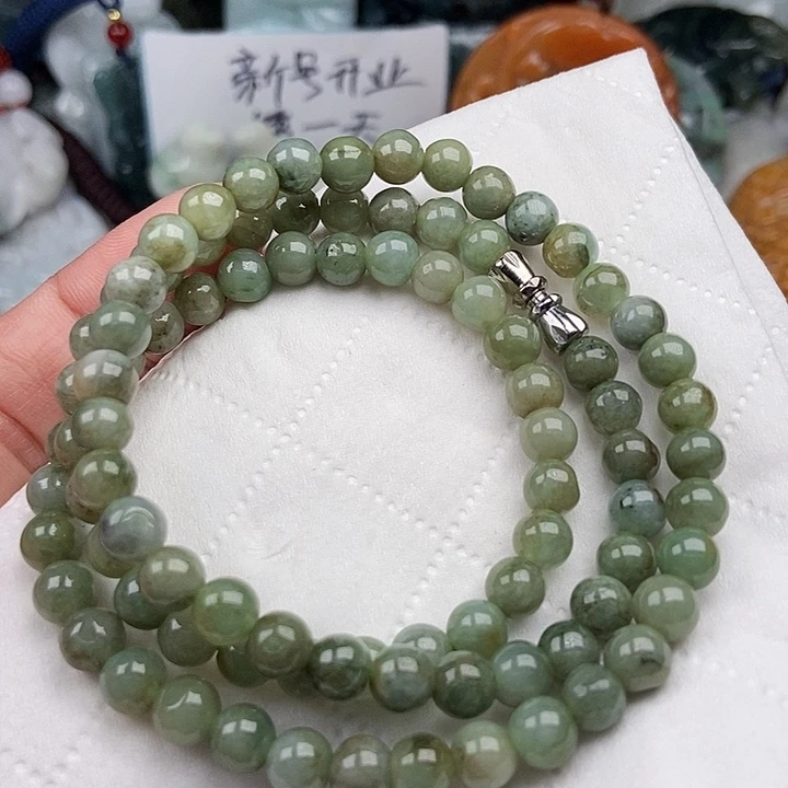 未镶嵌挂件翡翠翡翠