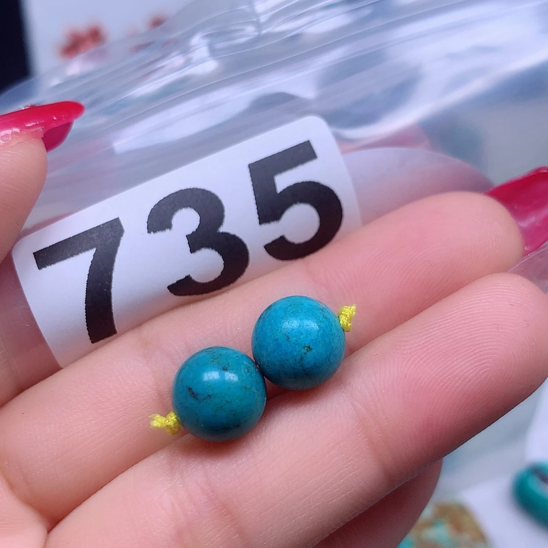 空竹粉丝专享十堰特色手工散珠