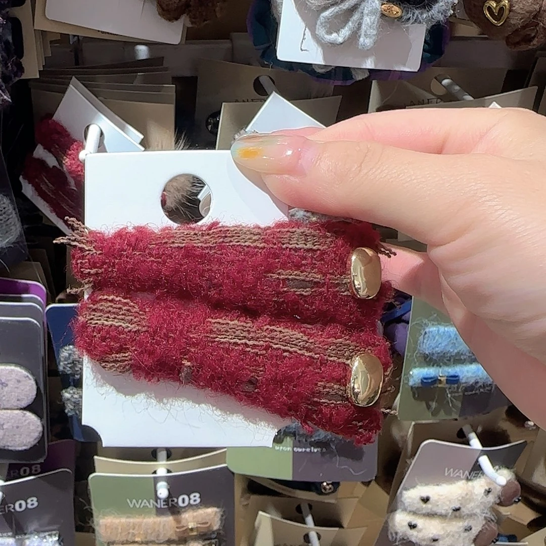 皮质非金属小香拜拜