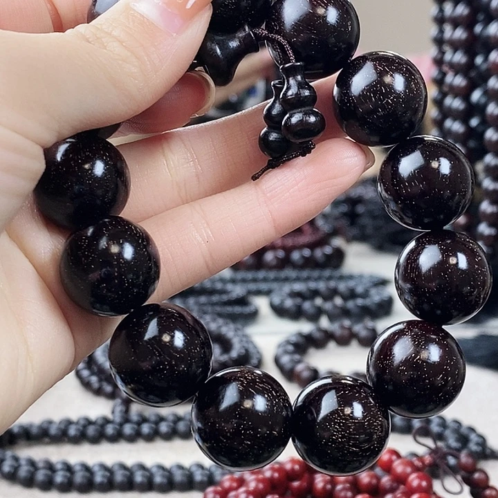 林***梦檀香紫檀（小叶紫檀）1.8