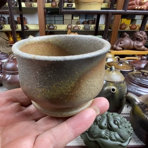 紫砂茶壶宜兴紫砂