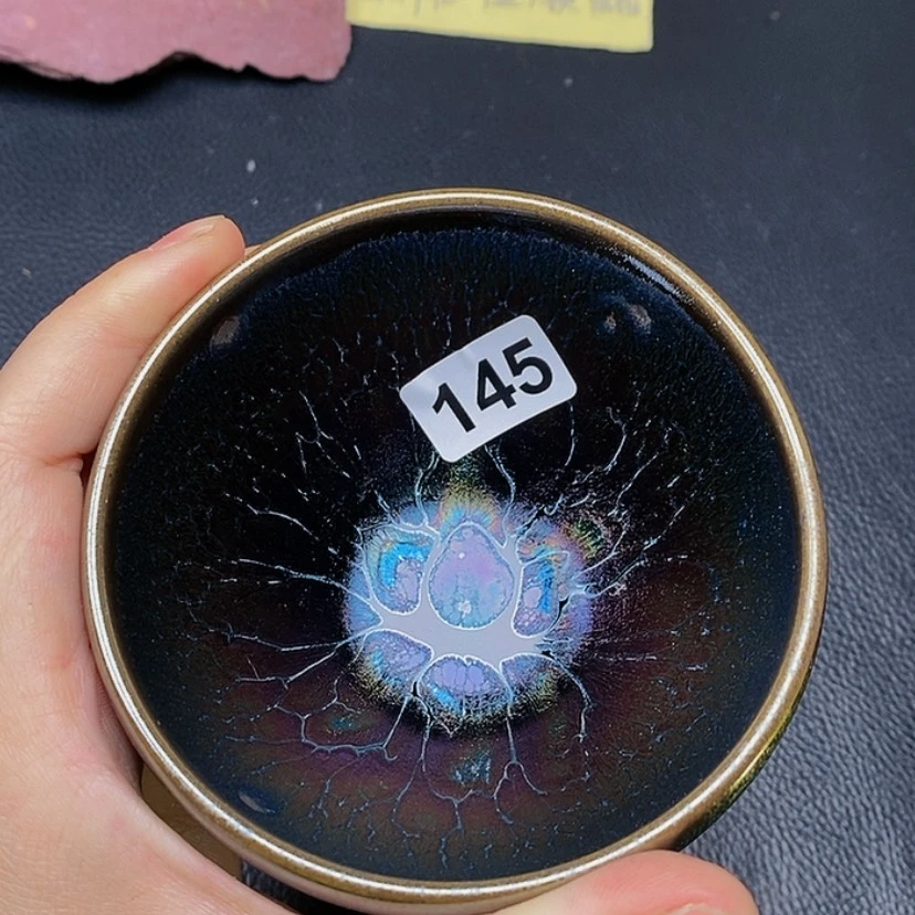 【闪购商品】茶盏我的盏太好看了吧