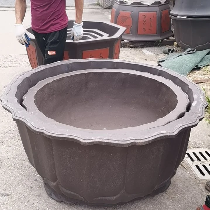 外120-62，外100-43莲花各1个