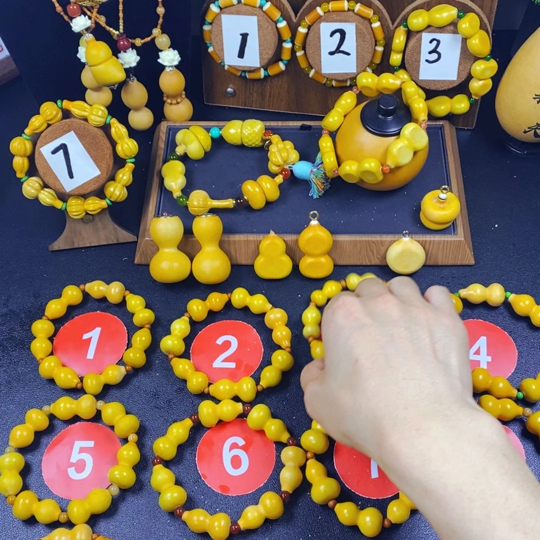 核桃小****食葫芦笙是个不错