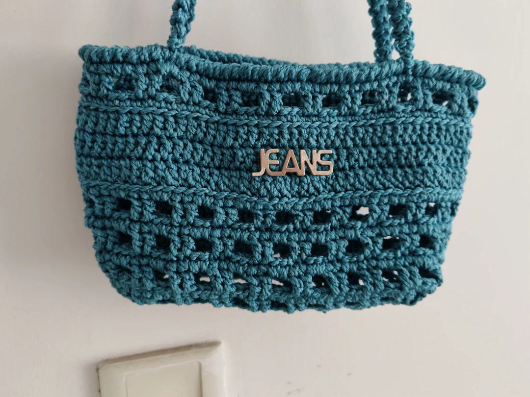 皮带装饰水洗见外包装手提包斜跨甜辣千金风美式