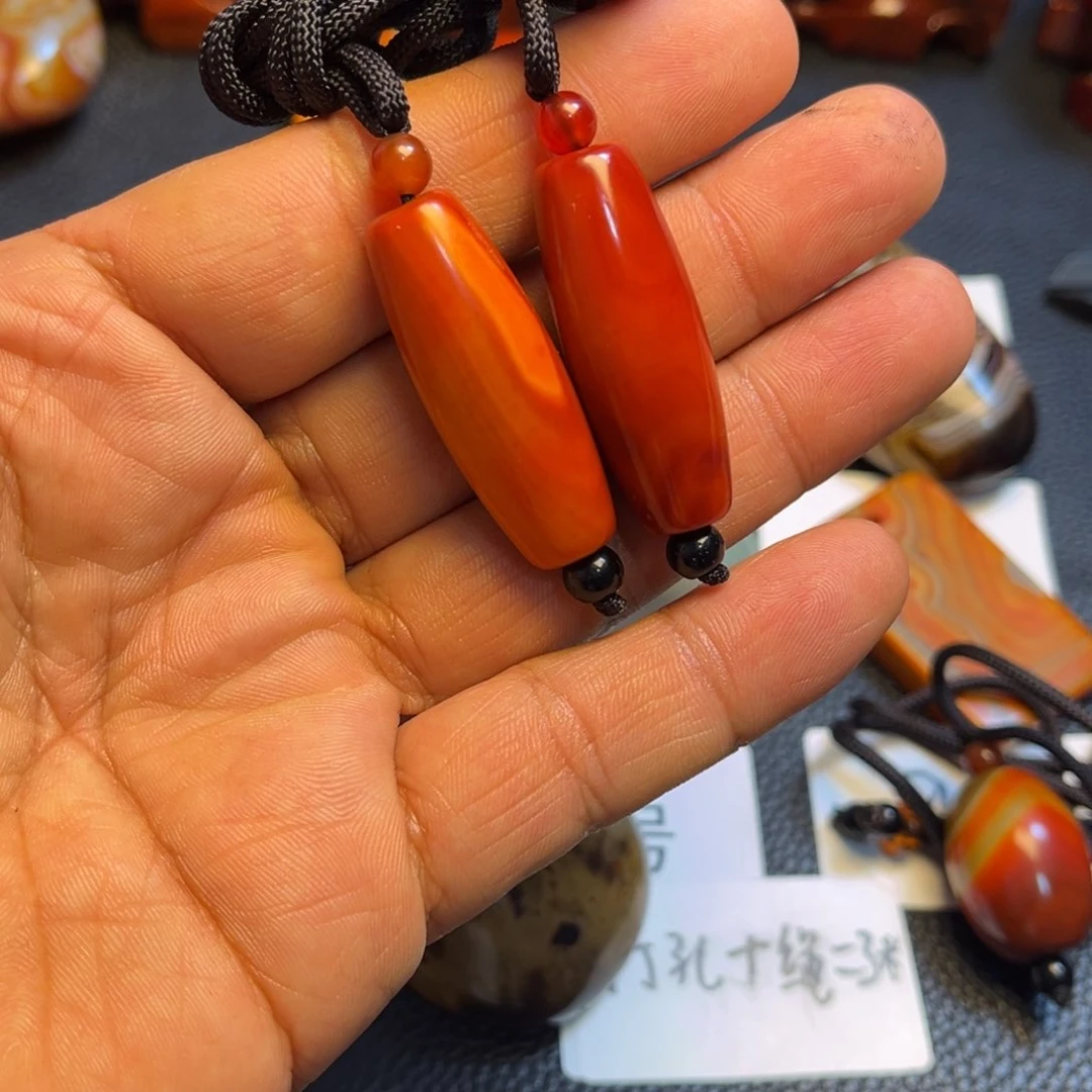 玛瑙/玉髓珠宝奇石未镶嵌民**镇