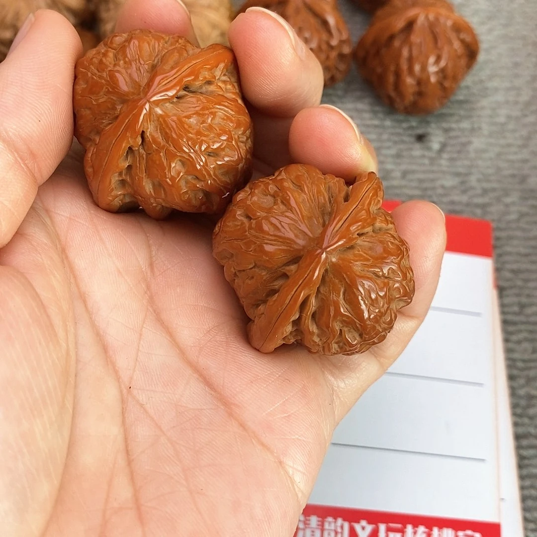 木质类