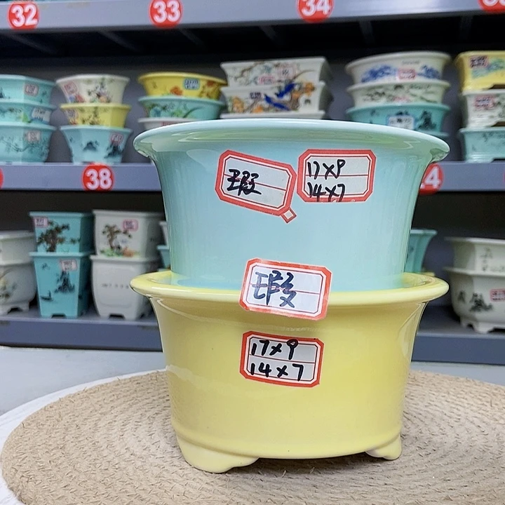 花瓶紫砂紫砂花盆