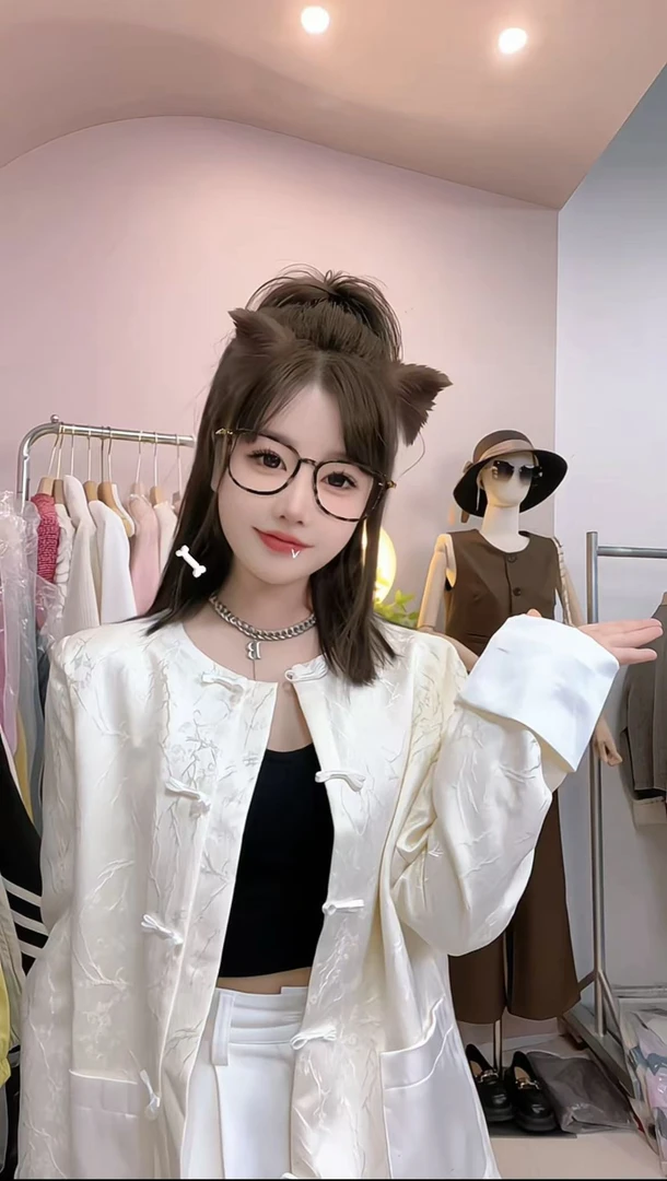 上新秋冬全品气质纯欲风韩版百搭链接